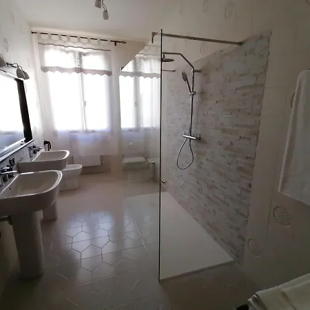 Dimora Al Bosco Daire *