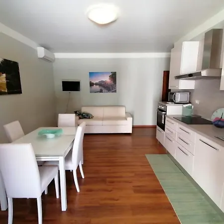 Апартаменты Dimora Al Bosco Cessalto