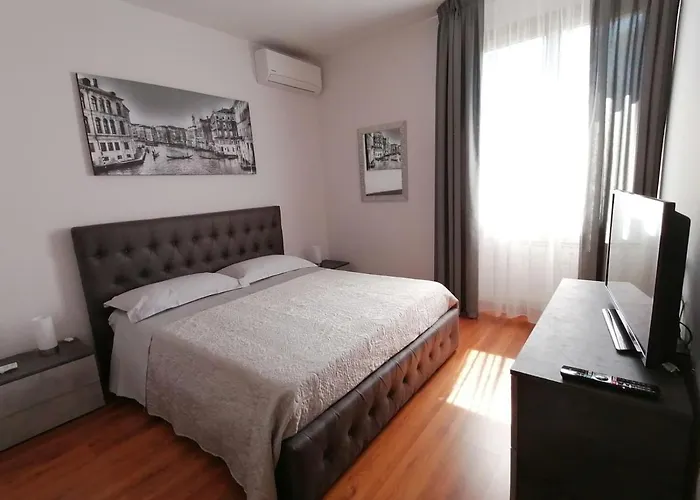 Dimora Al Bosco Cessalto