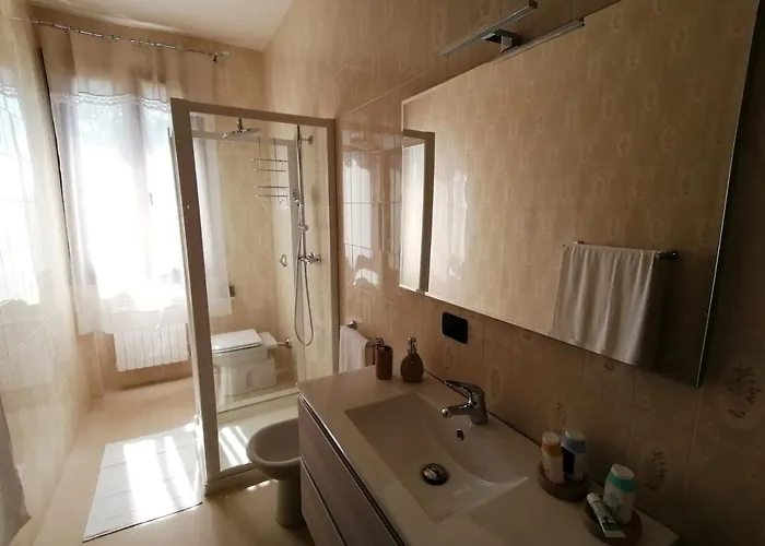 Dimora Al Bosco Appartement *