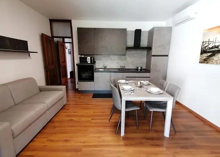 Dimora Al Bosco Cessalto